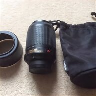 nikon 70 300mm vr lens for sale