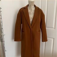 topshop boyfriend coats for sale