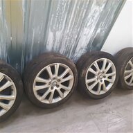 sparco alloys for sale