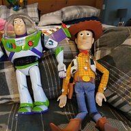 buzz lightyear action figure for sale