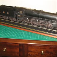 hornby weathered for sale