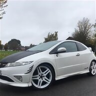 civic body kit for sale