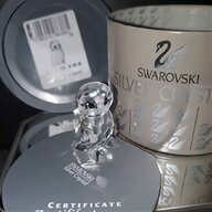 swarovski kris bear for sale