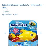baby sharks for sale