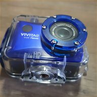 vivitar underwater camera for sale
