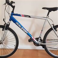 old raleigh bikes for sale