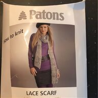 patons knitting kit for sale