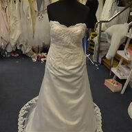 steampunk wedding dress for sale