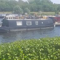 narrow boats for sale