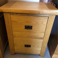 solid oak filing cabinet for sale for sale