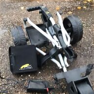 golf trolly batteries for sale