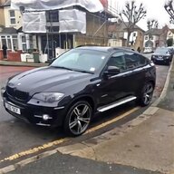 bmw x6 35d for sale