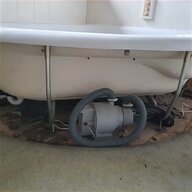 whirlpool bath pump for sale
