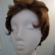 short brown wig for sale