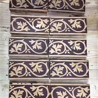 original victorian tiles for sale