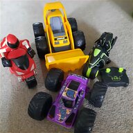 remote control diggers for sale