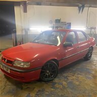 vauxhall astra mk3 for sale