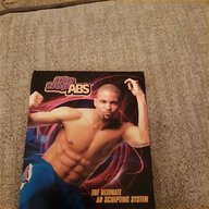 shaun t insanity for sale