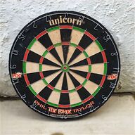 phil taylor darts for sale