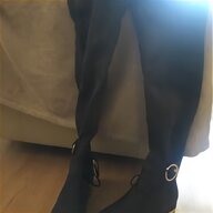 thigh length boots for sale