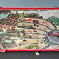 model train layout for sale