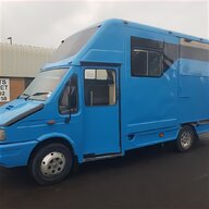 old horsebox for sale