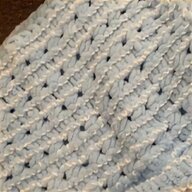 knitted blanket throw for sale