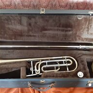 bach 12 trombone for sale