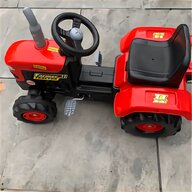 articulated tractor for sale
