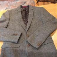 mens tweed suit for sale