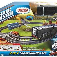trackmaster connor for sale