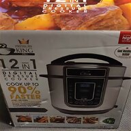 presto pressure cooker for sale