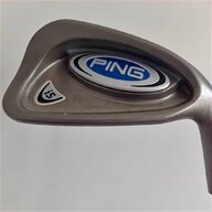 ping green dot irons for sale