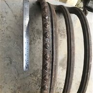 cast iron wheels for sale