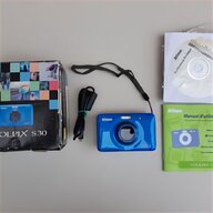 coolpix cameras for sale