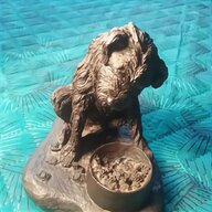 bronze dogs for sale