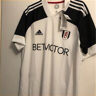 fulham shirt for sale