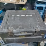 army storage box for sale