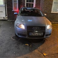 audi a2 automatic for sale