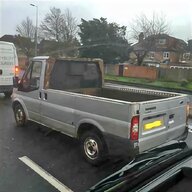 ford escort van breaking for sale