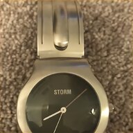 mens storm watches for sale