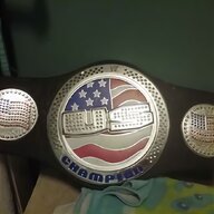 replica wrestling for sale