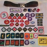 scout memorabilia for sale