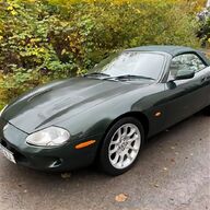 2008 jaguar xkr for sale