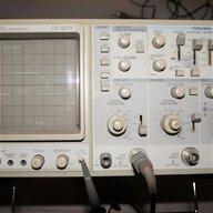 oscilloscope for sale