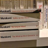 haruki murakami for sale