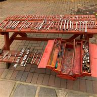 sykes pickavant tool box for sale