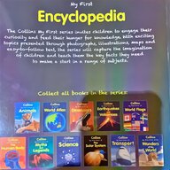 collins encyclopedia for sale