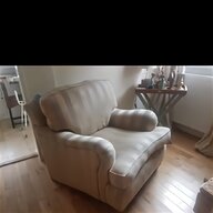 striped armchair for sale