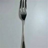 silver pickle fork for sale